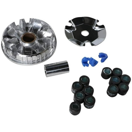 Polini 241.626 - P241626 - High Speed Variator For The Honda Ruckus Or Metropolitan 50Cc Scooter