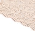 thumbnail image 5 of CHUANK Womens Summer Off Shoulder Leopard Print Bandeau Strapless Blouse Tops, 5 of 5