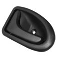 thumbnail image 1 of jinwen Car Interior Door Handle Sturdy Parts for MK2 L1 1998-2008 Left, 1 of 9