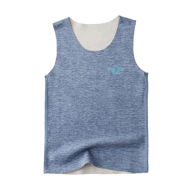 Baby Winter Clothes Wool and Silk Warm Baby Clothes 4-8 Years Fall Winter Base Layer Wear