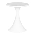 thumbnail image 2 of South Shore Dalya Bistro Table, in White, 2 of 10