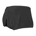 thumbnail image 3 of koolsoo Housse de Protection pour Chariot de Golf en Tissu Oxford pour Voyage Hommes Femmes Adultes, 3 of 9