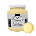 thumbnail image 1 of Colorantic | LEMON PIE Chalk Paint Based for Furniture DIY - LIGHT YELLOW - 58 oz, 1 of 1