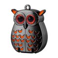 thumbnail image 2 of EGNMCR Owl Keychain Nail Clippers Stainless Steel Mini Nail Clippers the pendant, 2 of 2