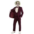 thumbnail image 2 of Beetlejuice Wedding Suit Pants pour Hommes, 2 of 5