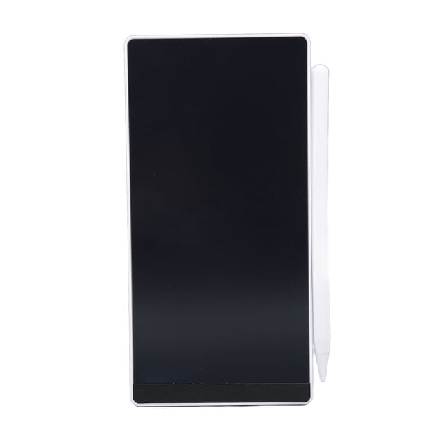 Estink Tablette d'Écriture LCD 6,5 Pouces Portable Tableau à Gribouiller avec Stylet