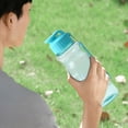 thumbnail image 4 of Birdeem Bouteille d'Eau en Plastique avec Couvercle Rabattable, Étanche et Design Portable pour Sports de Plein Air, Randonnée et Usage Quotidien, Grande Capacité d'Hydratation, Format Compact Incluant une Sangle de Transport, Facile à Nettoyer, 4 of 9
