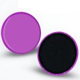 thumbnail image 3 of Bangcool 2PCS Gliding Disc Non Slip Strength Training Core Exercise Slider Workout Slider, 3 of 10