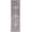 Gris, variante sur Tapis ECARPET Oriental Vintage pour Salon Chambre, Collection Oregon Tabriz