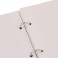thumbnail image 4 of Photo Albums Self-Stick Album 50 (25 Sheets), Blue, 4 of 8