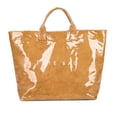thumbnail image 2 of PRETXORVE Waterproof Messenger Tear-Proof Large-Capacity Crossbody Tote for Commute Travel, 2 of 9