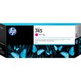 thumbnail image 2 of HP 745 - 300 ml - Grande Capacité - magenta - original - DesignJet - Cartouche d'Encre - pour DesignJet Z2600 PostScript, Z5600 PostScript, 2 of 2