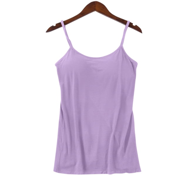 Product Category Women s Tanks Camisole Adjustable Frame Bra Undershirt For Everyday Comfort Platform Competitive Title Blend