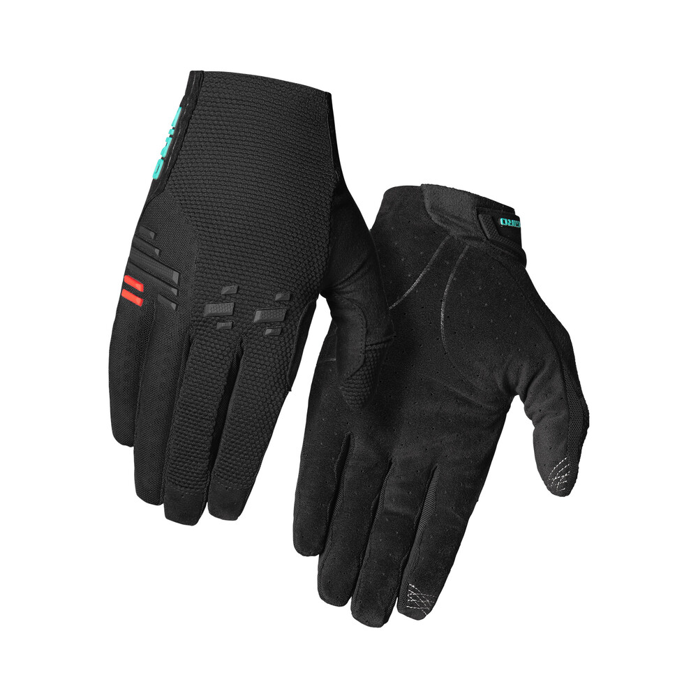 GIRO : HAVOC : Étincelle Noire : TG