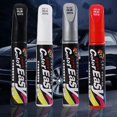 thumbnail image 3 of CNKOO Scratch Remover Pencil for Cars Painting Car Waterproof Scratch Repair Pens Tool C4E8, 3 of 7