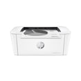 thumbnail image 1 of HP LaserJet M110w Wireless Black & White Laser Printer, 1 of 9