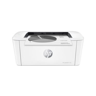 HP LaserJet M110w Wireless Black & White Laser Printer