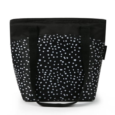 Sac a Repas Dames, Multi Dot Arctic Zone