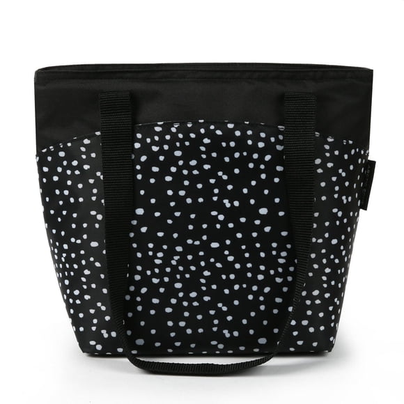 Sac a Repas Dames, Multi Dot Arctic Zone