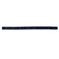 thumbnail image 2 of Ballet Stretch Band Resistance Training Band Foot Loop for Girls Women Dance Blue, 2 of 7
