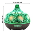 thumbnail image 2 of Boovnll Humidifiers for Bedroom, Night Light U Ltrasonic Aroma Diffuser Oil Humidifier Aromatherapy, Humidifier, Humidifier Large Room, Cool Mist Humidifiers for Bedroom, 2 of 2