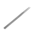 thumbnail image 1 of Pure Titanium Chopsticks Hollow Chopsticks Outdoor Tableware Camping Chopsticks, 1 of 7