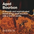 thumbnail image 4 of Huile à barbe, Bourbon vieilli, 4 of 10