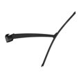 thumbnail image 4 of Windshield Wiper  Windscreen Wiper  Windshield Blade  Rear Wiper Arm Car Auto Windscreen Windshield Rear Wiper Arm Set Fit For  1T1 1T2 2003-2010, 4 of 8