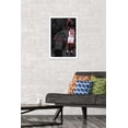 thumbnail image 3 of Michael Jordan - Je ne peux pas accepter de ne pas essayer, 3 of 4