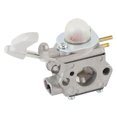thumbnail image 1 of Blower Carburetor, Aluminum 308054114 Replacement Carburetor Perfect Fit  For Repair, 1 of 8
