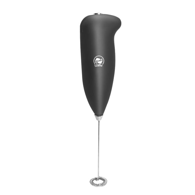 Mousseur à Lait Électrique Automatique Machine à Mousse Portative Adaptée pour Œufs Latte Cappuccino Chocolat Chaud Matcha Outils de Cuisine Maison