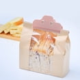 thumbnail image 1 of Boovnll Tool Kit, Chip Bag Clips, Heavy Duty Clips to Food,Cover Wide Chip Clips for Office Kitchens, Coffee Bags, Snack Bags, Paper, Tool Set, Home Essentials, Household Essentials, 1 of 3