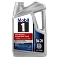 thumbnail image 4 of Mobil 1™ High Mileage Full Synthetic Engine Oil 5W-20, 4.73 L, 4 of 7