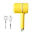 thumbnail image 1 of MesaSe Handheld Electric Chopper Mini Mixer For Drinks Kitchenaid Hand Blender  Green, 1 of 8