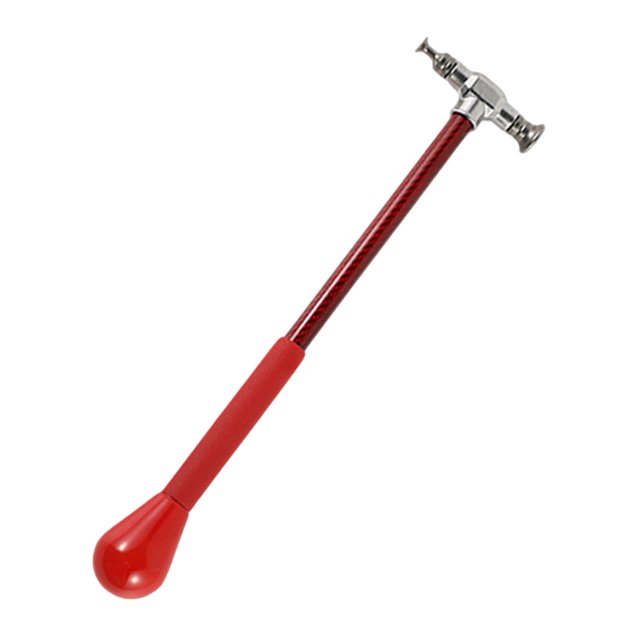 jinwen Car Dent Repair Hammer Set Auto Body Repair Tool for Vehicle Motorcycle With 2 Alloy Head