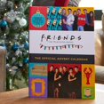 thumbnail image 4 of Friends: The Official Advent Calendar Volume 2, 4 of 9