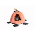 thumbnail image 5 of Armarkat C85CCS Pumpkin Shape Cat Bed, 5 of 5