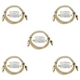 thumbnail image 2 of Wweixi Metal Experience Sound Durable Power Amplifiers Repair Power Amplifiers Module Compatible 5Set, 2 of 6