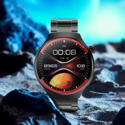 Smart Watch under $5! CQCYD Smart Watch with Bluetooth Calling, 24-Hour Health Monitor Fitness Tracker, 1.5 Inch LED Smartwatch for Android iOS, Sports Watch with Heart Rate Sleep Monitor