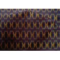 thumbnail image 4 of oneOone Cotton Silk Fabric Geometric Ikat Print Fabric By The Yard 42 Inch Wide, 4 of 4