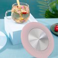 thumbnail image 1 of Cup Warmer, 55 Electric Mug Warmer Automatic Power Off  for Milk, 1 of 7