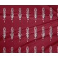 thumbnail image 4 of oneOone Polyester Lycra Fabric Ethnic Ikat Print Fabric BTY 56 Inch Wide, 4 of 4