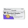 thumbnail image 3 of Staples, Taille Standard 26/6, Acier au Carbone Pointu, Argent, 5000/boîte, 3 of 3