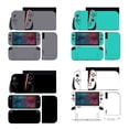 thumbnail image 4 of Nintendo Switch 2 Enveloppes de Peau Autocollants Décalcomanies en Vinyle pour Console et Manette, Accessoires de Protection Durables pour Coque, Application et Retrait Faciles, 4 of 7