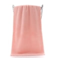 thumbnail image 3 of Towels for Bathroom Bath Towel Bathroom Set Luxury Bath Towel Soft Cotton Towel Set High Absorbent Towel Including Towel 13.5X29.5 Inches Bath Towels Set, 3 of 3