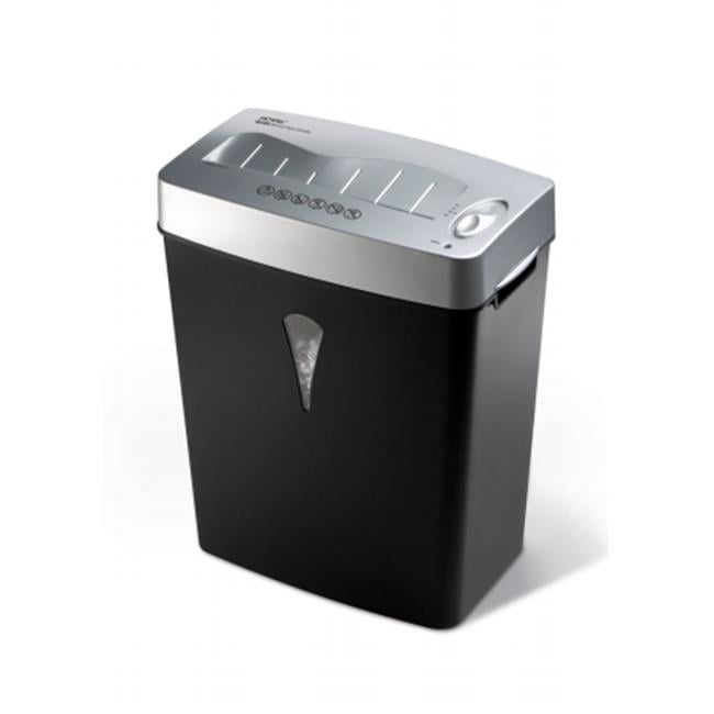 MC500 5-Sheet Micro-Cut Shredder