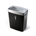 thumbnail image 1 of MC500 5-Sheet Micro-Cut Shredder, 1 of 1
