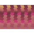 thumbnail image 1 of Ahgly Tapis Rectangulaire Lavable en Machine Intérieur Transitionnel Rouge Cramoisi, 8 Pieds x 10 Pieds, 1 of 7