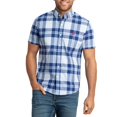 thumbnail image 1 of U.S. Polo Assn. Men's Short Sleeve Button Down, 1 of 4