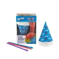thumbnail image 2 of Kool-Aid Snow Cone Party Kit with Cups, Spoon Straws & Colourful Confetti, 2 of 5